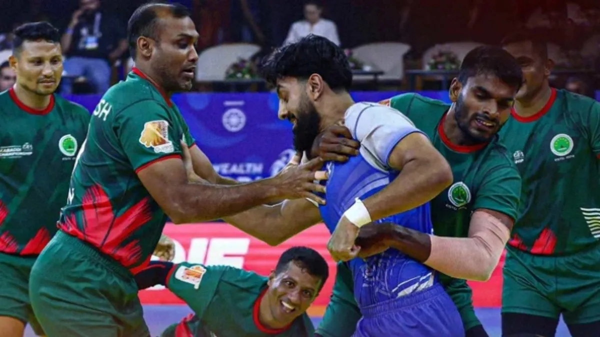 স্কটল্যান্ডকে উড়িয়ে সেমিফাইনালে বাংলাদেশ