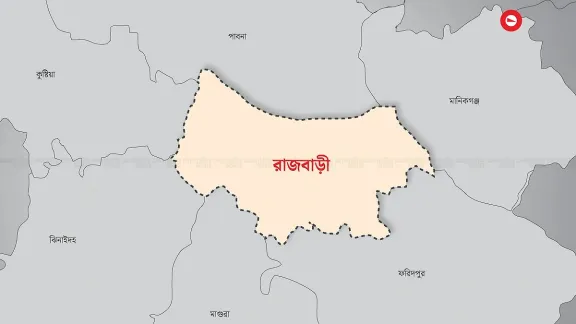 রাজবাড়ীতে দুই প্রতিষ্ঠানের সবাই ফেল