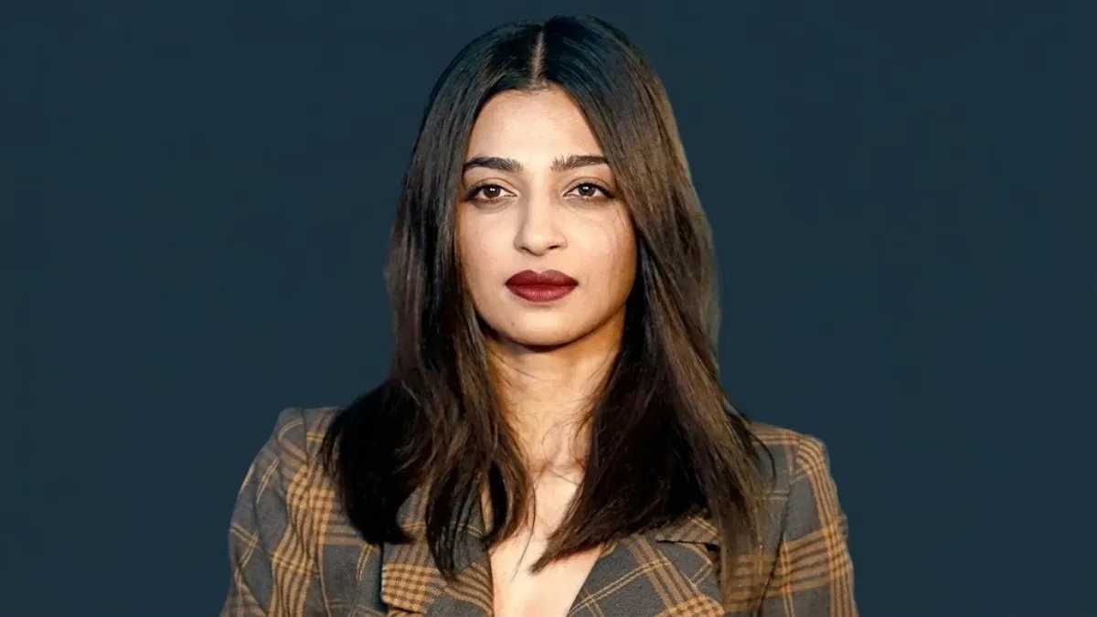 ‘এমন চরিত্র আগে কখনো করিনি’