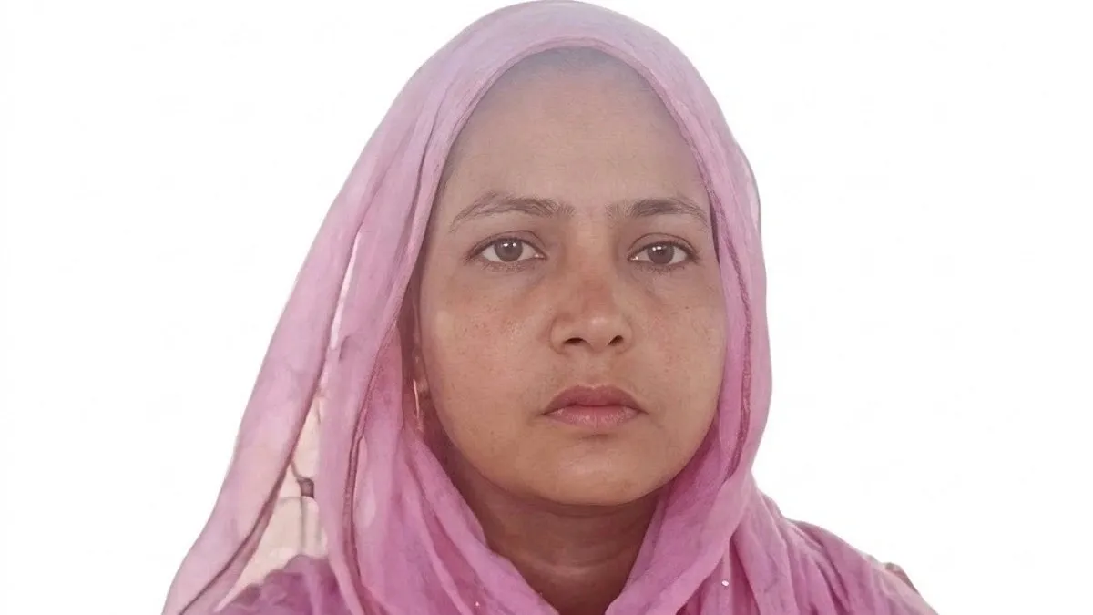 যুবদল নেতার স্ত্রীর মৃত্যু নিয়ে ধোঁয়াশা, স্বজনদের দাবি খুন