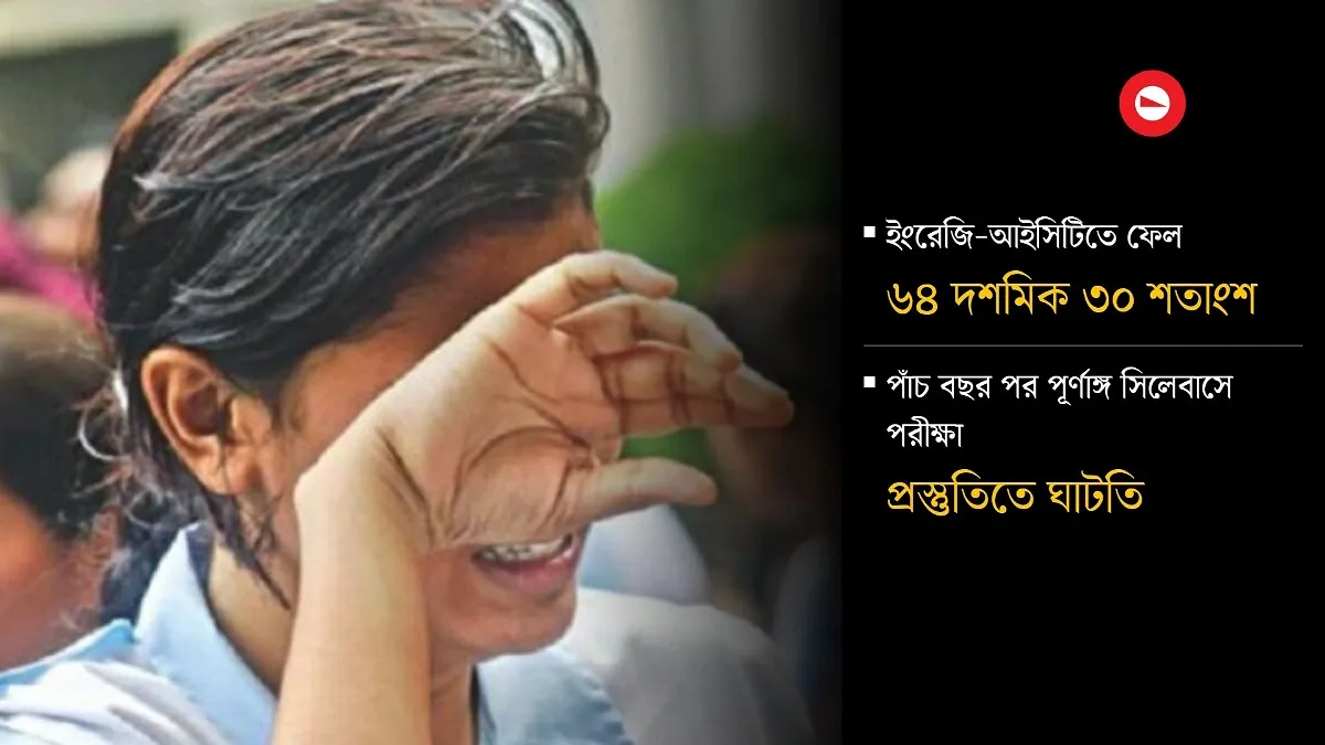 সাত কারণে এইচএসসিতে ফল বিপর্যয়