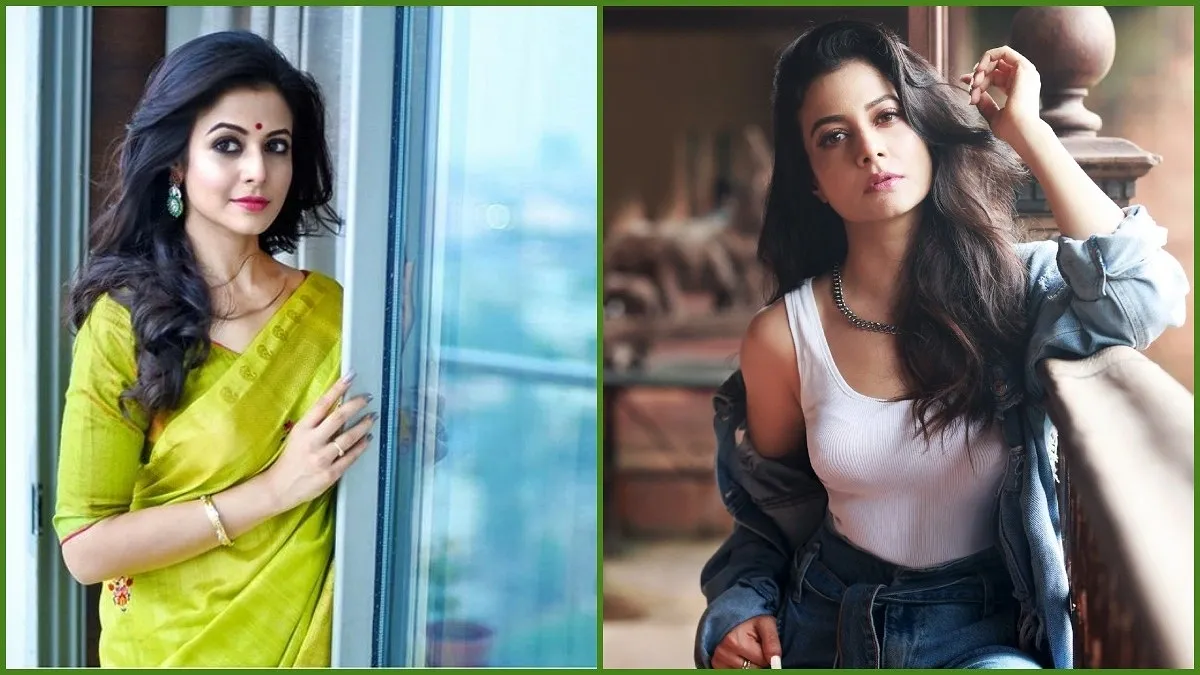 মমতাকে ফেলে মোদির কাছে কোয়েল মল্লিক