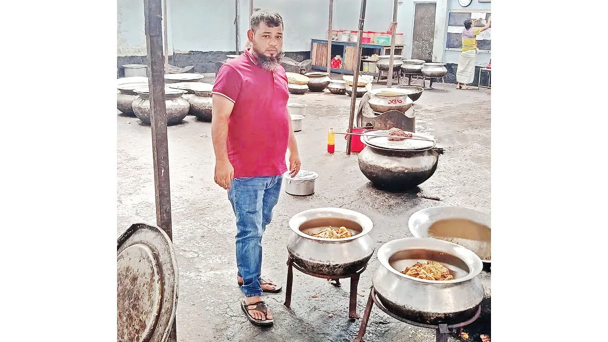 ভিড়ভাট্টা না থাকলে ঢাকা আরও সুন্দর হইত