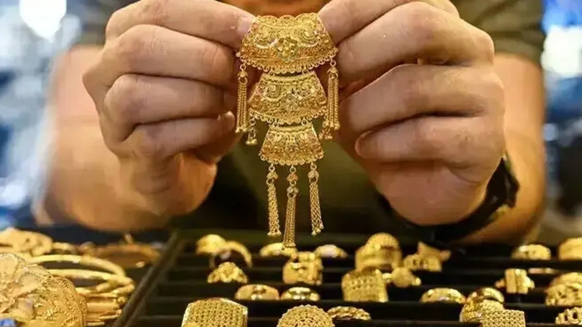 বাড়ল স্বর্ণের দাম