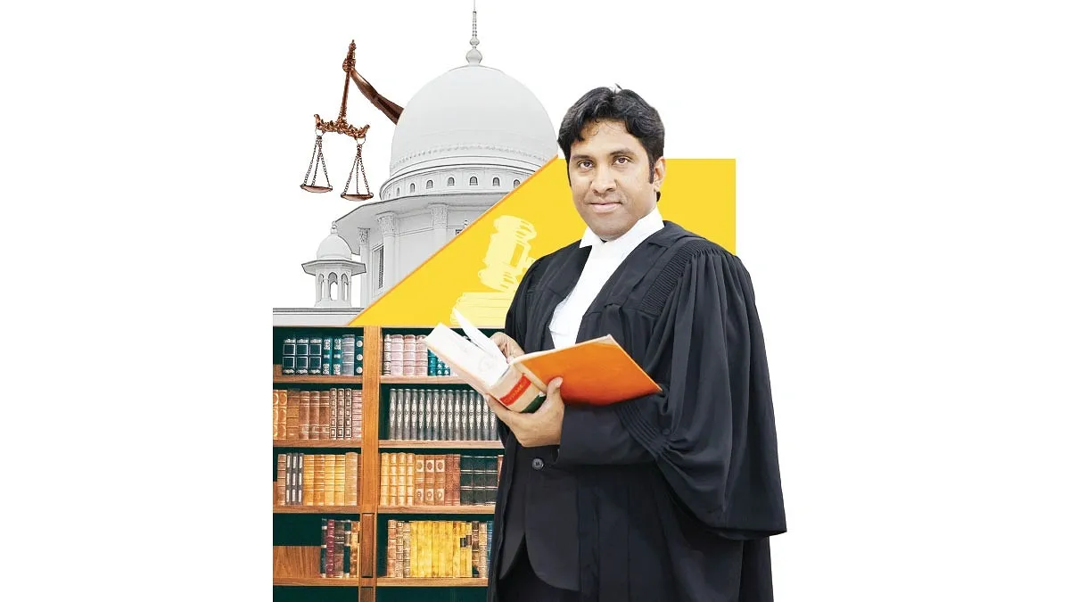 আইনজীবী হলে কাজের সুযোগ বিশ্ব জুড়ে