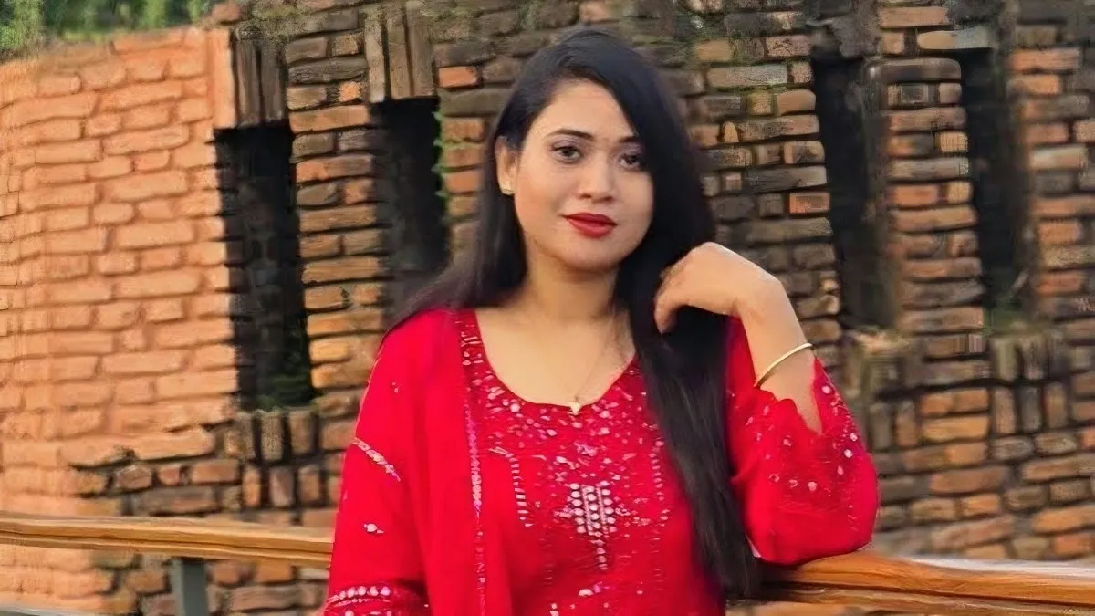 ৫ দিনের রিমান্ডে নিষিদ্ধ ছাত্রলীগের সাবেক কেন্দ্রীয় নেত্রী