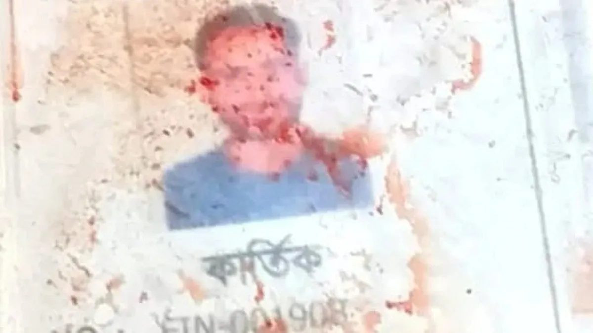 গাজীপুরে ছিনতাইকারীর ছুরিকাঘাতে পোশাকশ্রমিক নিহত