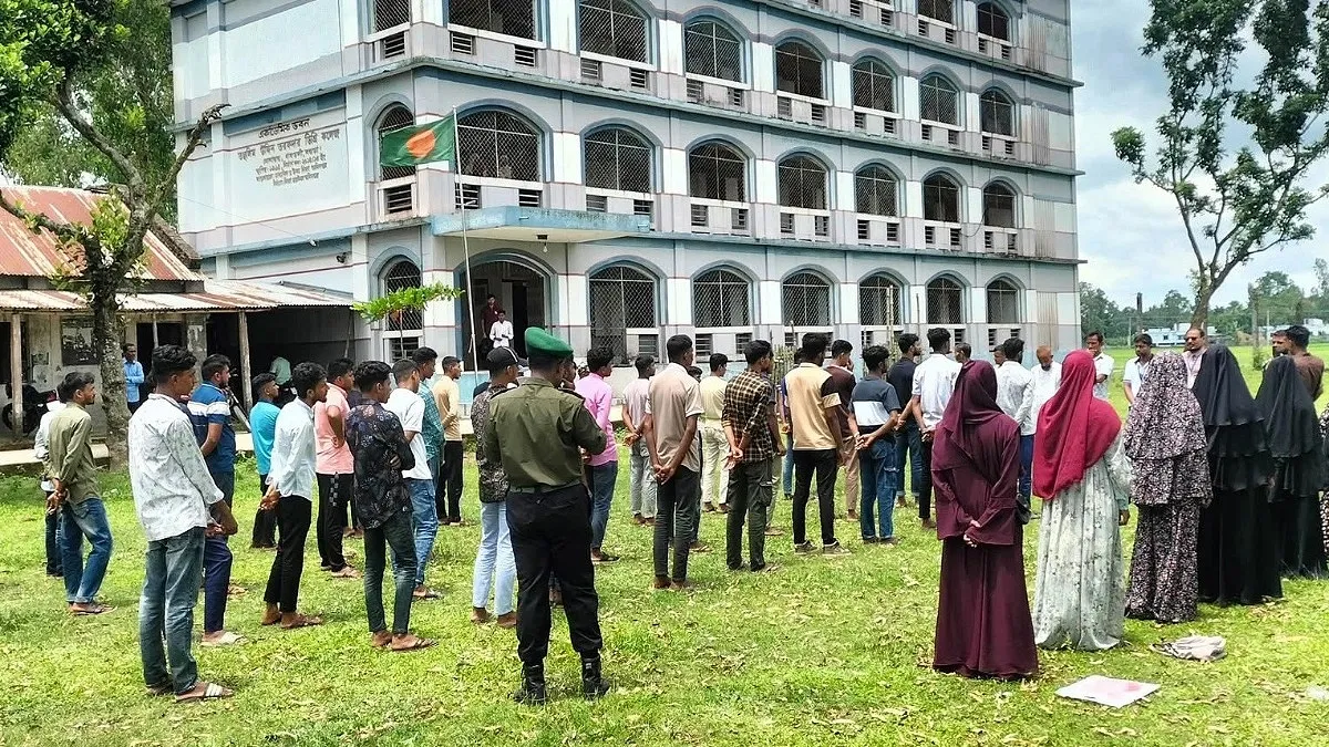 বগুড়ার ৫ কলেজের সবাই ফেল, কারণ জানতে ইউএনওদের নির্দেশ