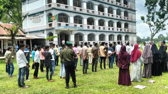 বগুড়ার ৫ কলেজের সবাই ফেল, কারণ জানতে ইউএনওদের নির্দেশ