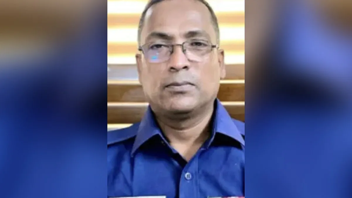 পুলিশের চাকরি করেও আইনজীবী সমিতির সদস্য, সরাইলের ওসিকে শোকজ