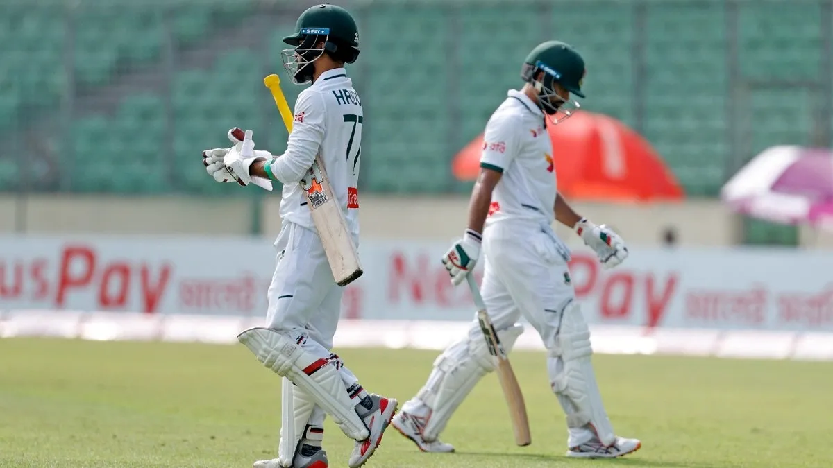 সকালেই জোড়া আঘাত ওয়েস্ট ইন্ডিজের