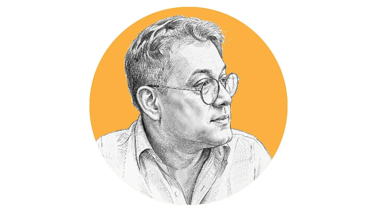 মাঝরাস্তায় কয়েক যুবক