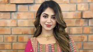 শুটিংয়ে দুর্ঘটনার কবলে প্রিয়ন্তি উর্বী