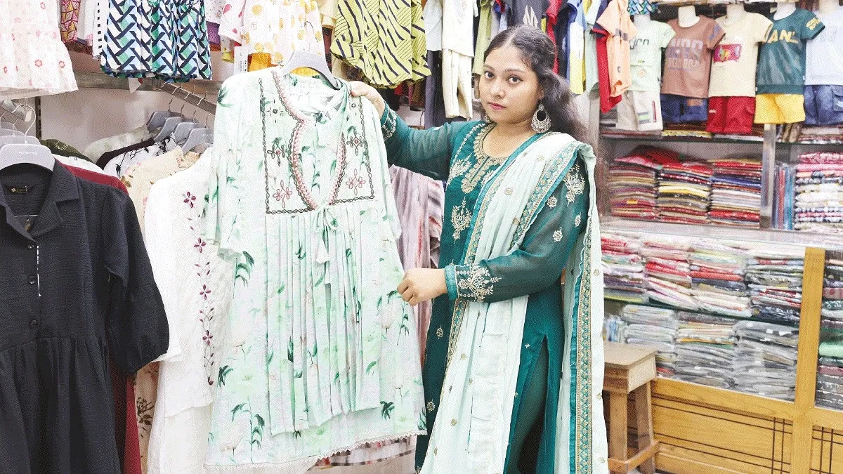 কোথায় কী পাবেন