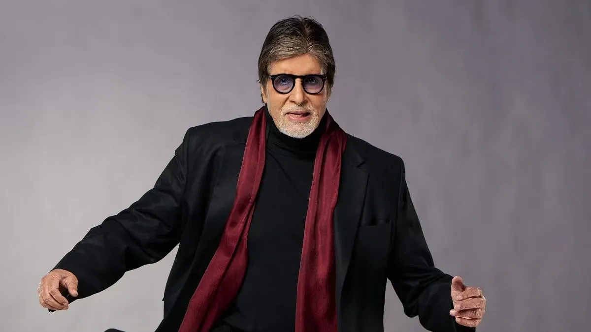 শুটিংয়ে হাঁটুতে চোট পেলেন অমিতাভ বচ্চন, এরপর কী করলেন অভিনেতা?