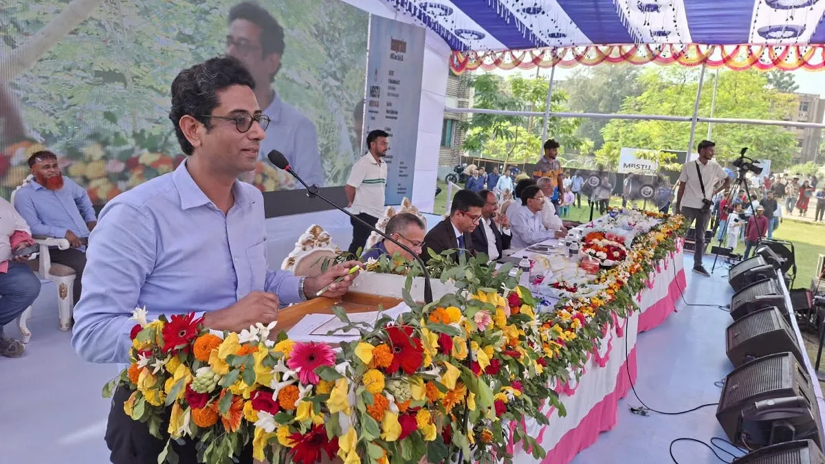 সব বিশ্ববিদ্যালয়ে ‘স্কিল ডেভেলপমেন্ট সেন্টার’ স্থাপনের উদ্যোগ নিয়েছে সরকার