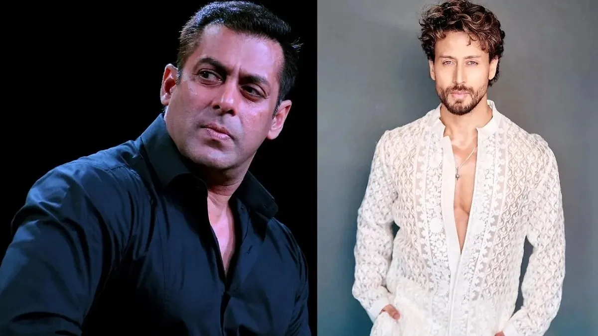 লক্ষ্য ছিল সালমান, নিরাপত্তার ঢিলেমি দেখে লক্ষ্যবস্তু হন টাইগার শ্রফ