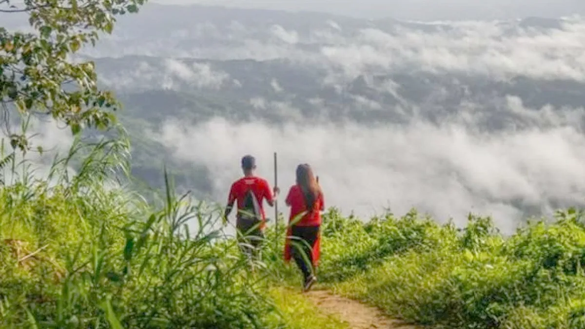 সাজেক ঘিরে কাজহারা হাজারো মানুষ