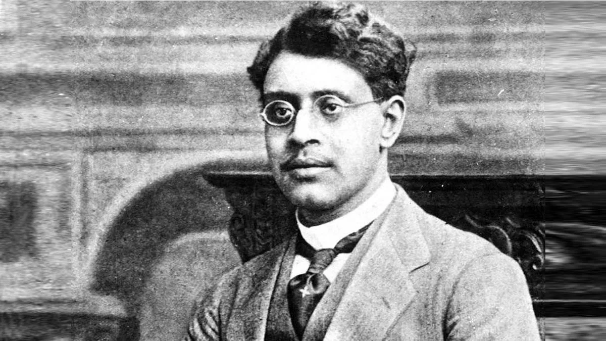 হাসির ভেতরে লুকিয়ে থাকা কিম্ভূতের গান