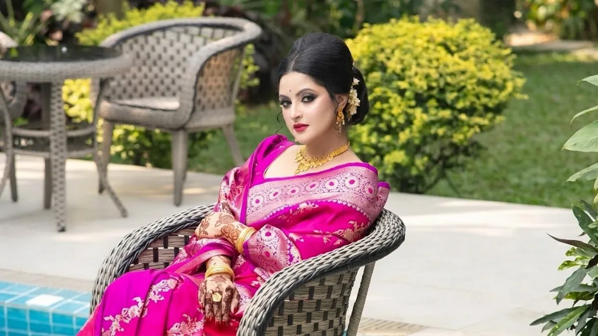 আমার স্বাভাবিক জীবনটা দুর্বিষহ করে দিয়েছেন, এর দায়ভার আপনাদের : পরীমনি