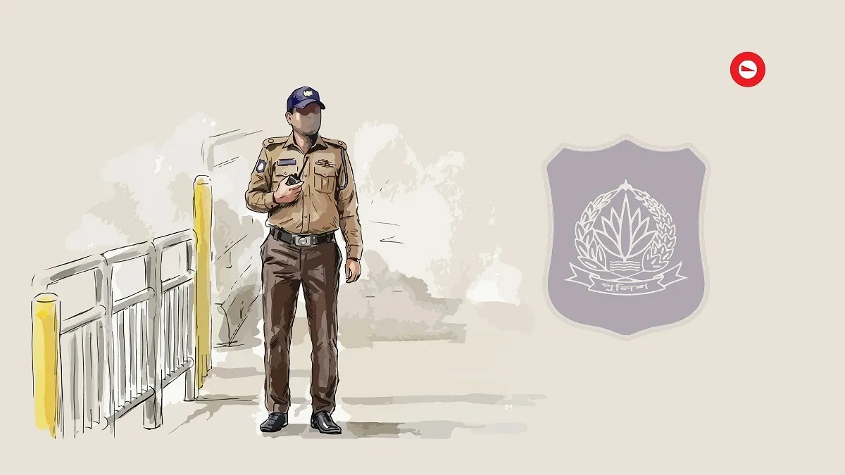 পুলিশের ৭ কর্মকর্তার বদলি, একজনের আদেশ বাতিল