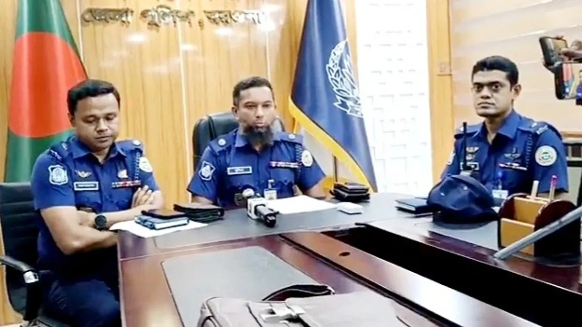 বরগুনায় ঋণের চাপে মা ও দুই মেয়ের মৃত্যু, ধারণা পুলিশের