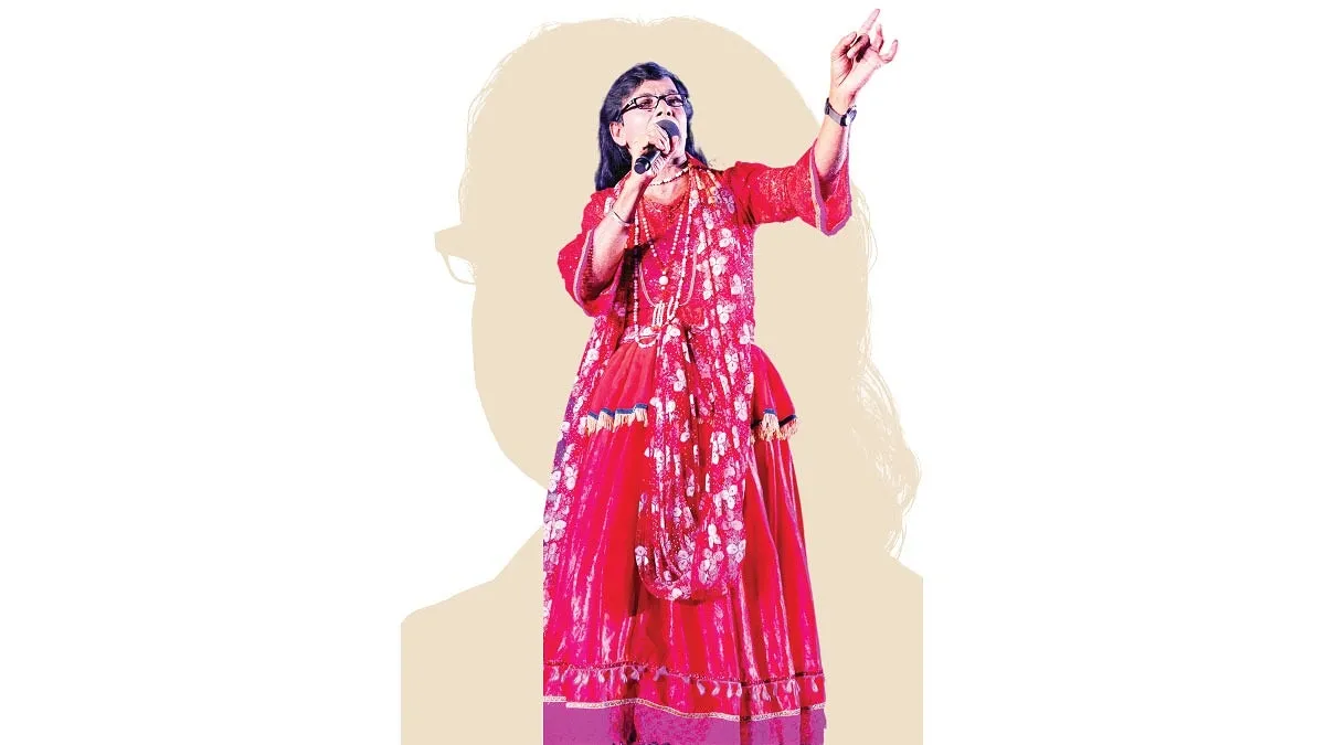নিজের জীবন নিয়েও একদিন পালা হবে ভাবিনি