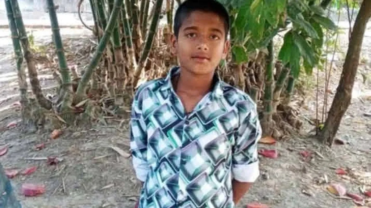 প্রতিমা বিসর্জন দেখতে গিয়ে বিষাক্ত অ্যালকোহল পান, চারদিন পর মৃত্যু