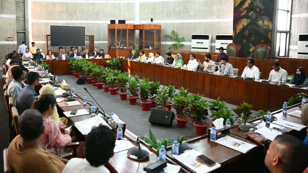 গুমের শিকার ব্যক্তিদের স্বীকৃতি চান স্বজনরা