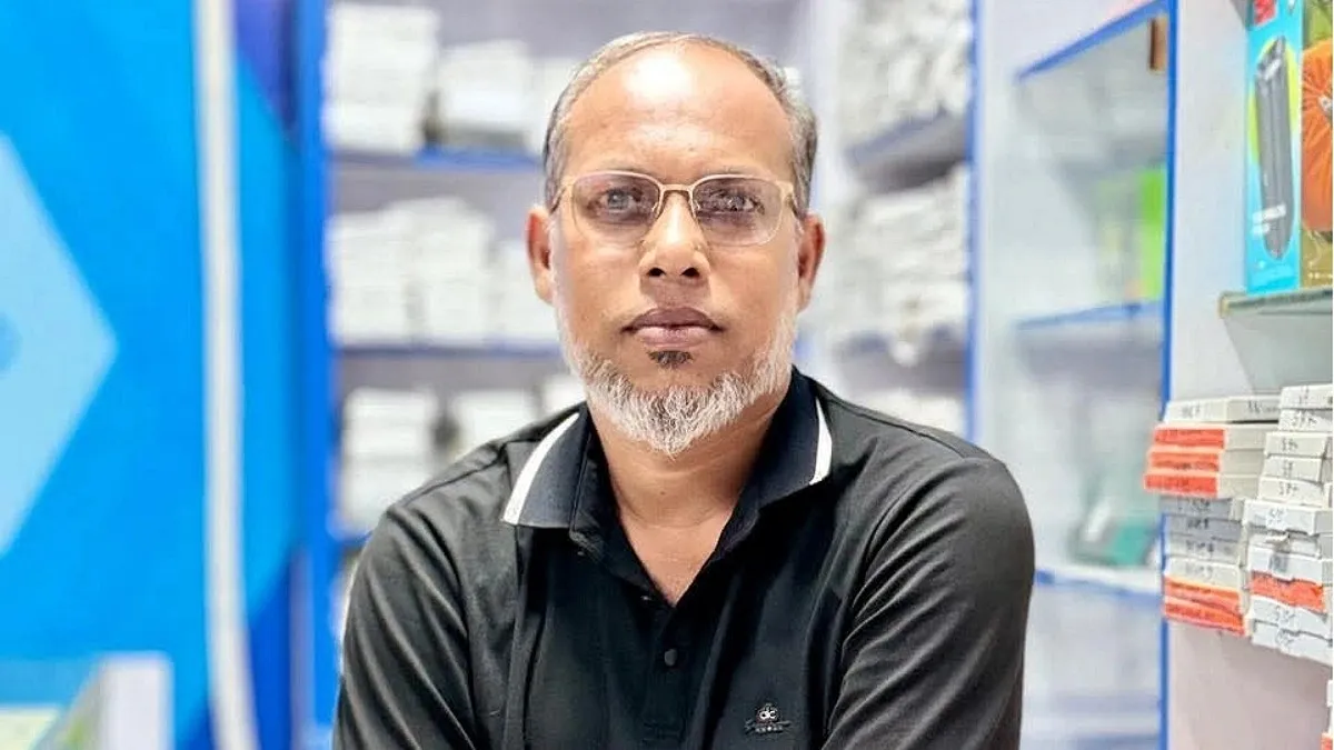 নাটোরে ছাত্রদল নেতা শাকিল হত্যা, এমপি আজিজের ছেলে পুলিশ হেফাজতে