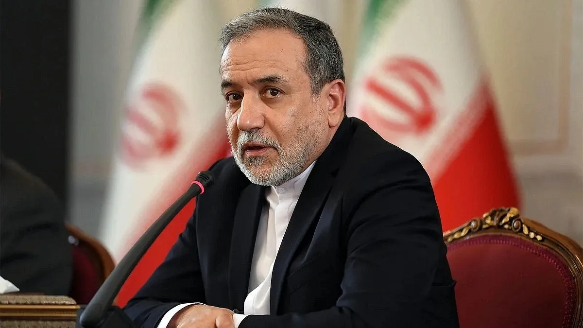 Iranian foreign minister may visit to Islamabad tonight