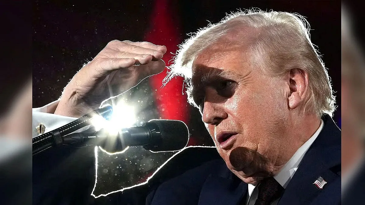 What Trump’s 'Indefinite Ceasefire' Could Possibly Mean