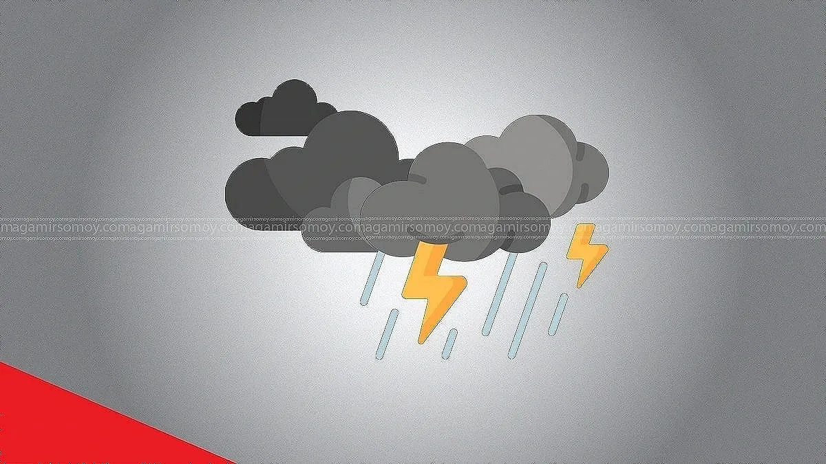 14 Dead in Lightning Strikes Across Seven Districts