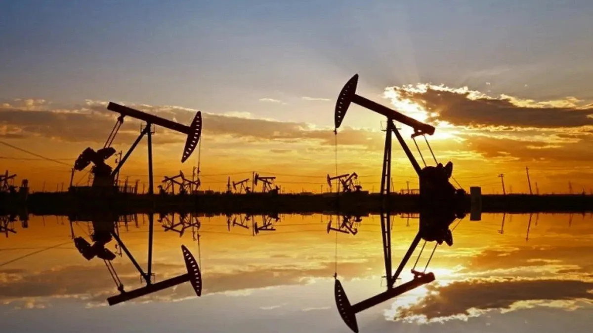 Global Market: Oil Prices Rise Frantically
