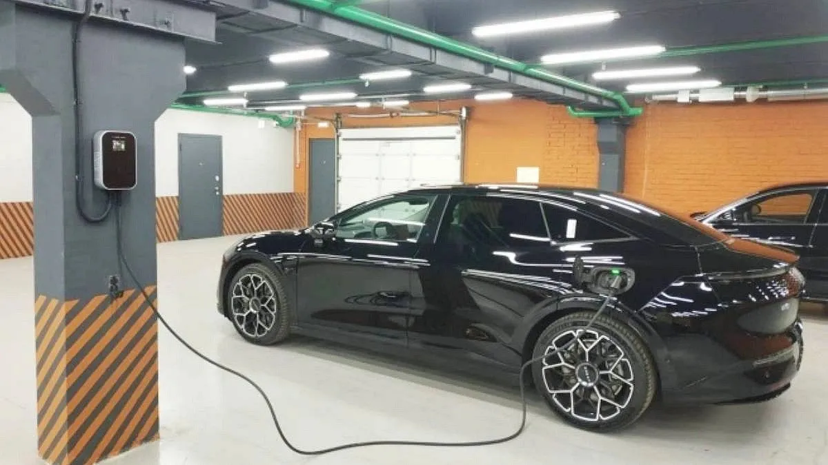 Iran War Driving Up Demand for Electric Vehicles