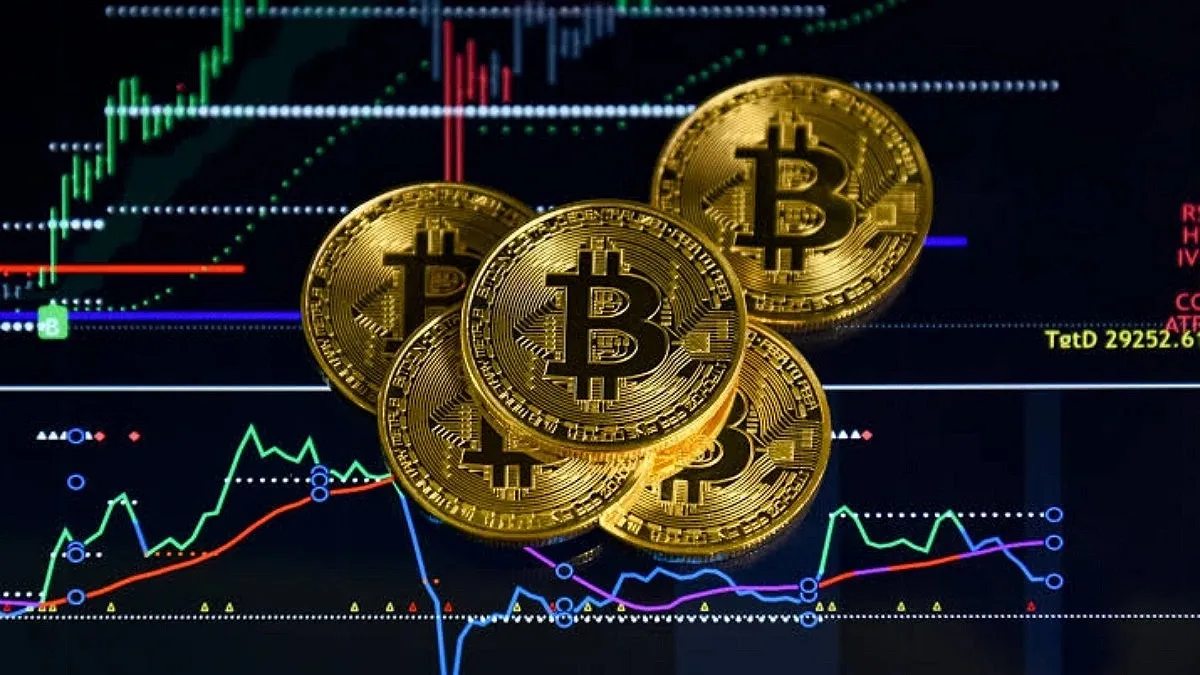 US freezes massive cryptocurrency over alleged Iran links