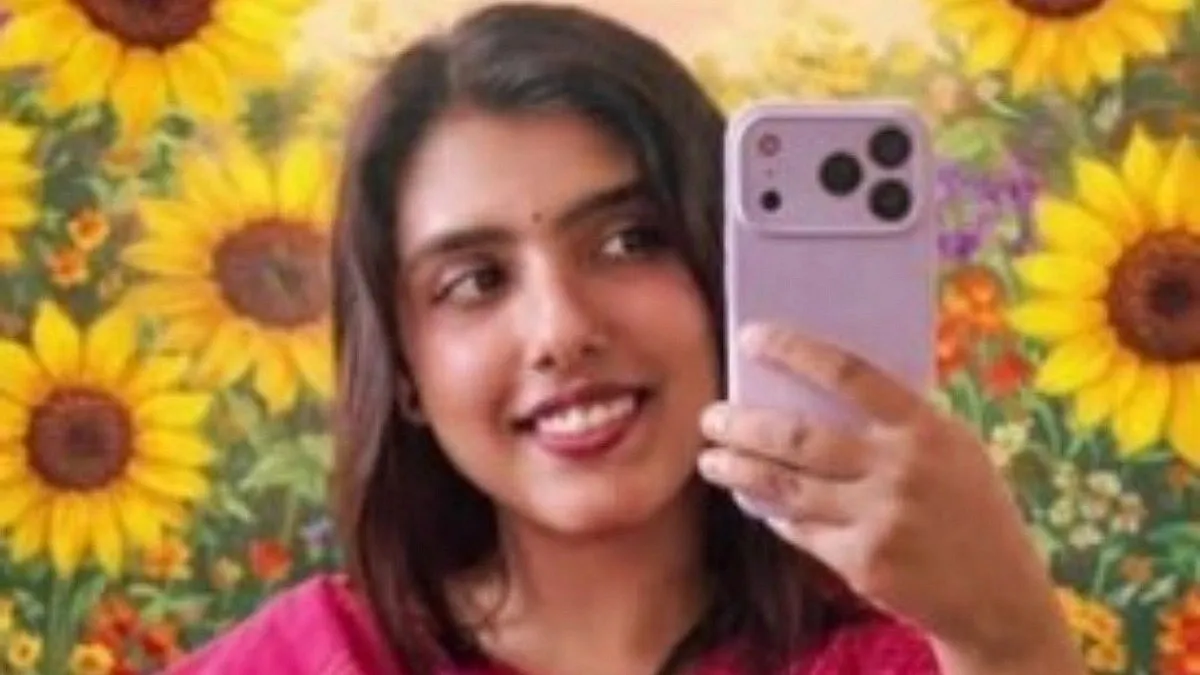 Another Missing Bangladeshi Student Brishti Also Dies in US