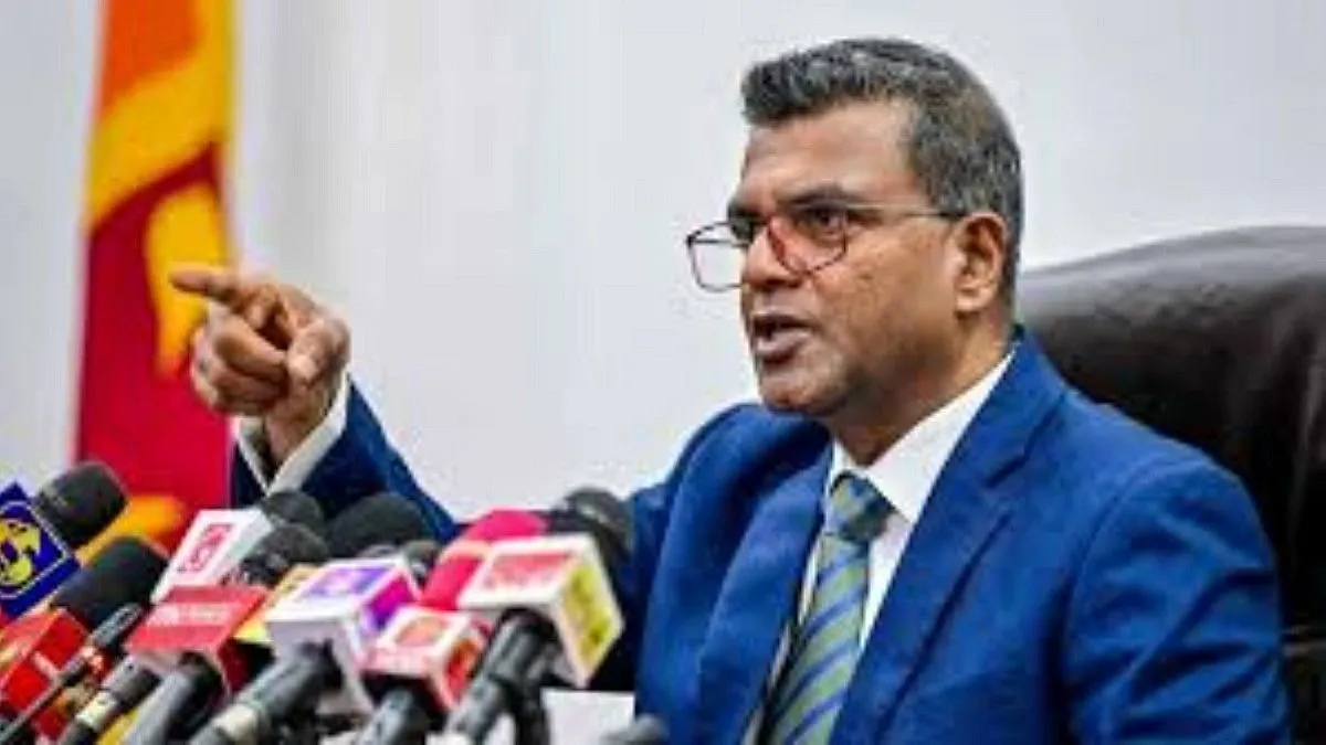 Sri Lanka loses $2.5m in cyber theft