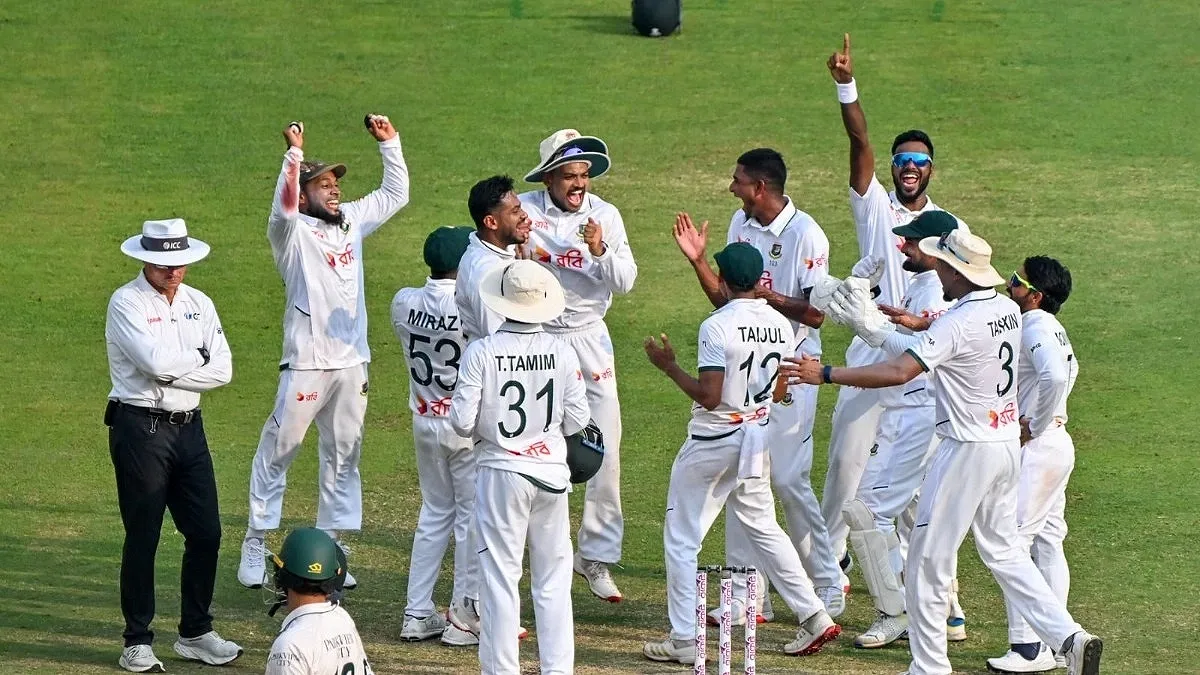 'Is This Bangladesh’s Strongest Test Side!'