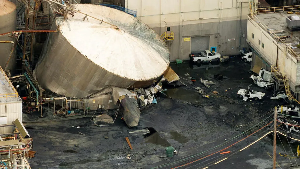 11 confirmed dead in Washington state chemical accident, all bodies recovered