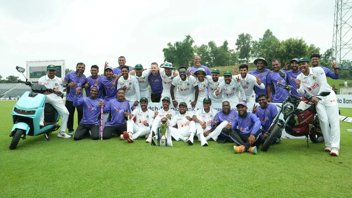 India’s Fate Sealed as Bangladesh Triumphs