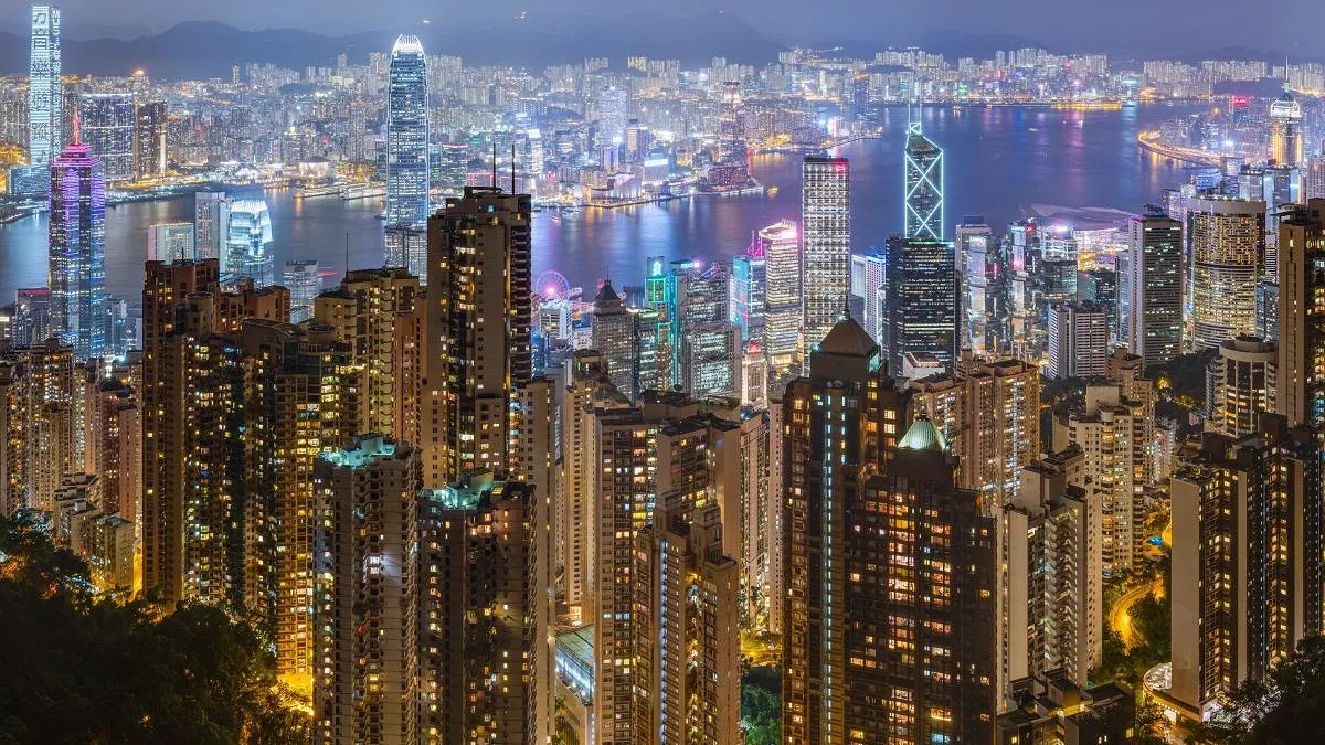 Hong Kong Eclipses Switzerland to Claim Crown as Global Offshore Wealth Capital