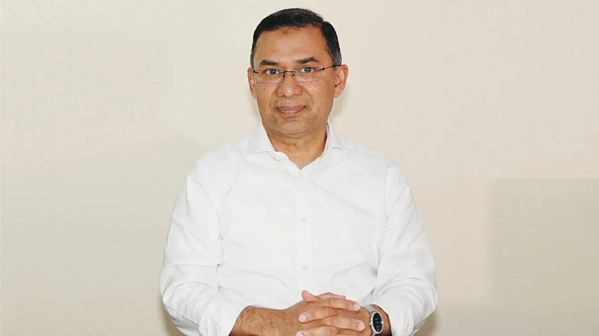 Prime Minister Congratulates Tigers