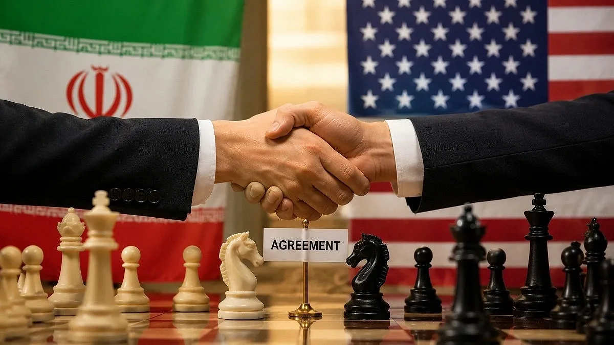 What’s in the US-Iran Deal Expected to Be Signed ‘Today’