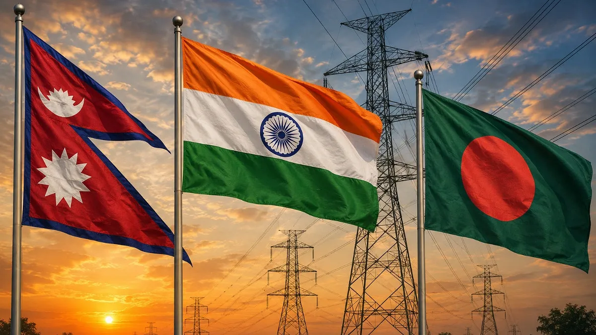 Bangladesh can't import Nepalese electricity amid no Indian objection