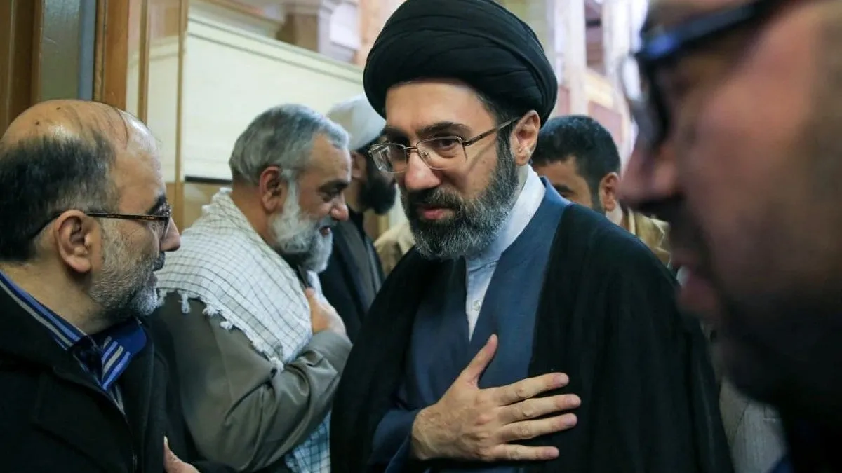 Iran’s Supreme Leader Says He Dislikes Deal With U.S., but Allowed It