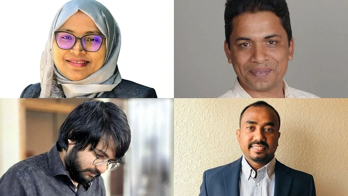 Four Bangladeshi Researchers Gain Global Recognition for Their Study