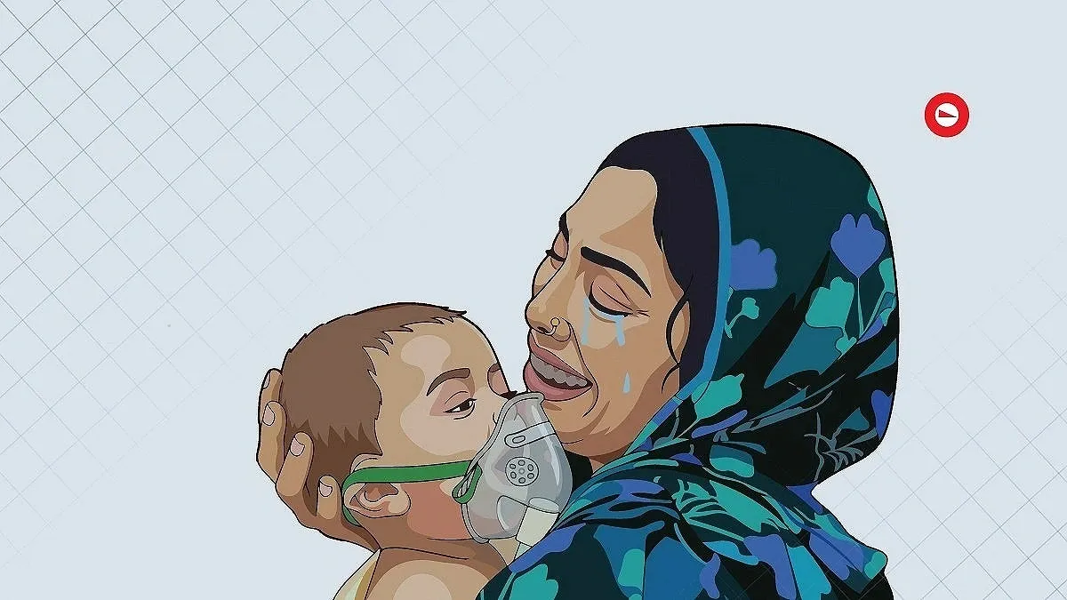 Two More Children Die From Measles Related Symptoms