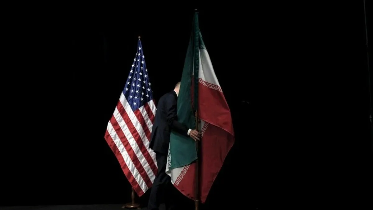 Iran Suspends Talks with United States