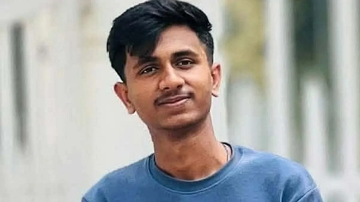 SSC Examinee Mridul Dies After Entanglement in Hanging Cable Wire
